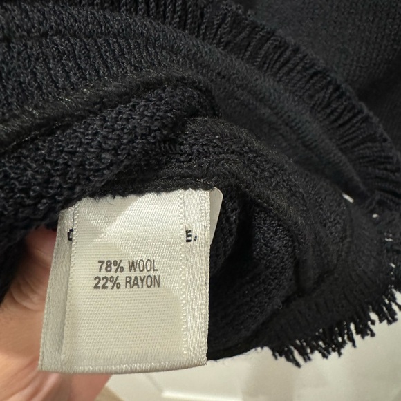 St. John Legacy Wool Blazer - Picture 10 of 11